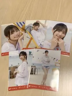 2026年最新】五百城茉央 生写真 チートデイの人気アイテム - メルカリ