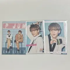 FANTASTICS 中島颯太 HSJ フォトカ