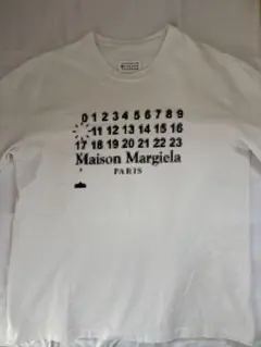 Maison Margiela モザイクインベーダー Tシャツ　19AWのサムネイル