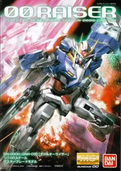 2026年最新】MG ダブルオーライザーの人気アイテム - メルカリ