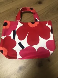 マリメッコ marimekko トートバッグ