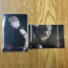 straykids アイエン dominATE 会場限定 FCくじ セット売り