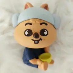 skzoo ガチャ カプセル サウナ フィギュア スキズ ハンクオッカハンジソン