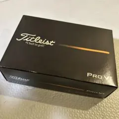 Titleist Pro V1 ゴルフボール 6個入りのサムネイル