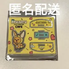 ppulbatu cafe ファンチュン アクスタ