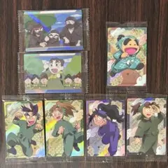 忍たま乱太郎潮江文次郎まとめ売り|mercari商品代購│mercariメルカリ