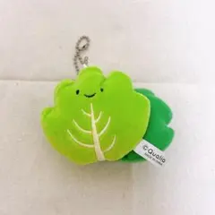 Qualia レタス ぬいぐるみ マスコット