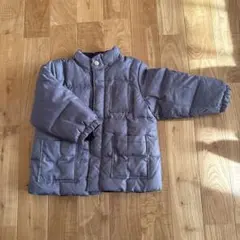 bebe ダウンジャケット　95 リバーシブル