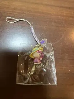 ハローキティ ご当地限定 北海道 10周年記念