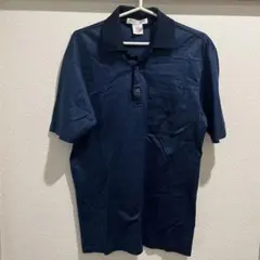MONSIEUR by GIVENCHY ポロシャツ イタリア製　ジバンシーのサムネイル