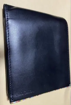 ⭐️更に値下げしました⭐️Paul Smith 黒 二つ折り財布