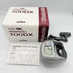 2026年最新】ダイワ タナセンサーS 300DXの人気アイテム - メルカリ