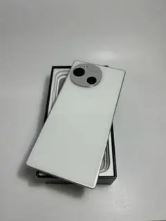 良品】AQUOS R9 | 256GB | 国内版SIMフリー - メルカリ