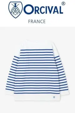 【新品タグ付き】　オーシバル　カットソー