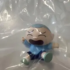 まさおくん クレヨンしんちゃん しゅしゅぽぽごっこ