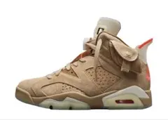 2026年最新】AIR JORDAN 6 BRITISH KHAKIの人気アイテム - メルカリ