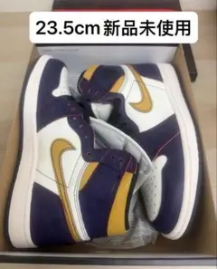 Nike SB ×Air Jordan 1 High La To Chicagoのサムネイル