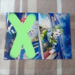 カラフルピーチ ブロマイド シヴァさん