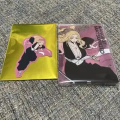 BLEACH WORLD マユリの光るガラポン　A賞、B賞　C賞　吉良イヅル BLEACH WORLD マユリの光るガラポン A賞、B賞 C賞 吉良イヅル - メルカリ