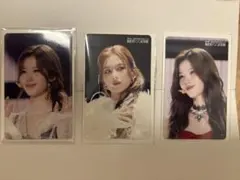 ミサモ FCオフラインくじhaute couture 東京ドーム　参加賞 サナ