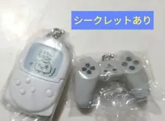 PlayStation ミニチュアチャーム（シークレットあり）匿名配送 追跡可能