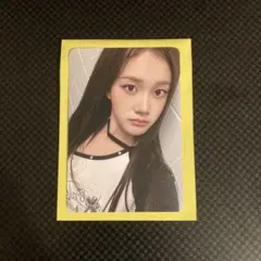 最安値【希少】STAYC ステイシー 会場 FC 限定 トレカ ジェイ