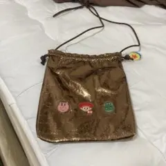 トイ・ストーリー キャラクター ポーチ