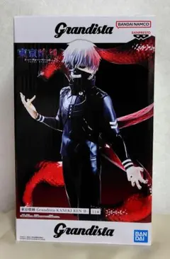 東京喰種 Grandista 金木研 2 - メルカリ