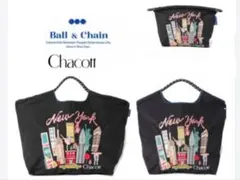 2026年最新】ball&chain チャコット lの人気アイテム - メルカリ