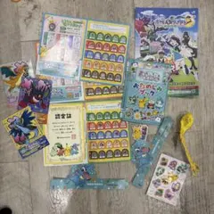 2026年最新】ポケモンビンゴラリーの人気アイテム - メルカリ