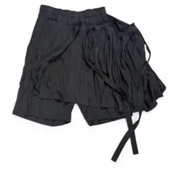 COMME des GARCONS 80s 1988年 ドッキング巻きスカートのサムネイル