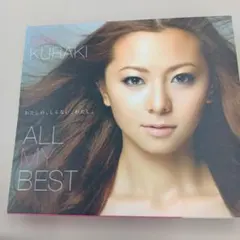 ALL MY BEST