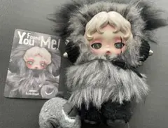 『正規品』スカルパンダ　 シークレット Buddy Doggie