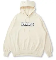 Leopard Logo Hoodie buddix 受注生産 Mサイズ - メルカリ