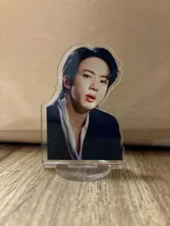 アクスタ】BTS Jin ジン アクリルスタンド⑥ - メルカリ