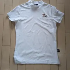 Callaway ポロシャツ S ホワイト