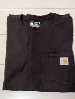 carhartt Tシャツ