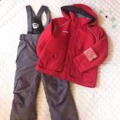 2026年最新】mistral スキーウェア キッズの人気アイテム - メルカリ