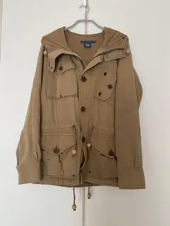 Ralph Laurenミリタリージャケット サイズ2 レア 古着 ヴィンテージ