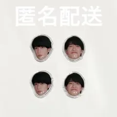 AmBitious 夏魂 2026 ぷっくりシール 真弓孟之