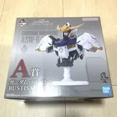 ガンダムバルバトス BUSTISAN 一番くじＡ賞