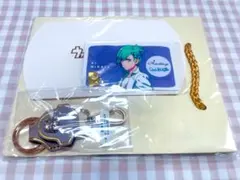 うたの☆プリンスさまっ♪ 美風藍 コラボキーホルダーのサムネイル