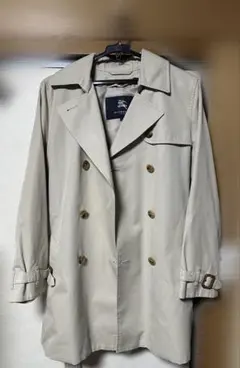 BURBERRY ベージュ トレンチコート ショートトレンチ