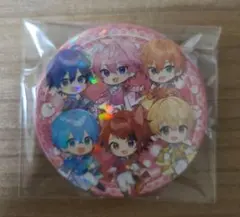 すとぷり Forever 2025 缶バッジ 全員集合 デフォ