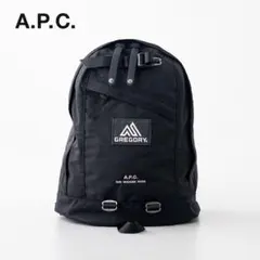 2026年最新】A.P.C. × GREGORY. FINE DAY A.P.C. GREGORYの人気 