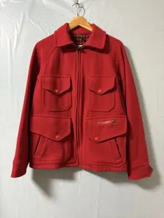 ⭐︎希少⭐︎ Polo RalphLauren ウールマッキーノクルーザージャケットのサムネイル