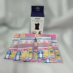 KATOJI カップホルダー 、粉ミルクバック5個セットのサムネイル