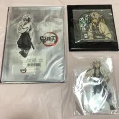 実弥 ufotable cafe アクスタセット
