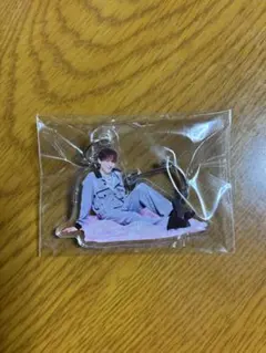 SHOW-WA ミニたけし 向山毅 たけちゃん アクリルキーホルダーのサムネイル
