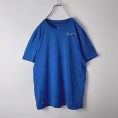 ナイキ　NIKE ドライフィット　Tシャツ　トレーニングウェア　古着　メンズ